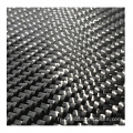 Rouleau de tissu en fibre de carbone tissé 2x2 Twill 2x2